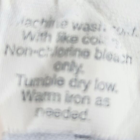 J Crew VTG Utility Shirt Dress-Tan-Side & Chest Pockets-Roll Tab Sleeves-Y2K-10 - Picture 11 of 11